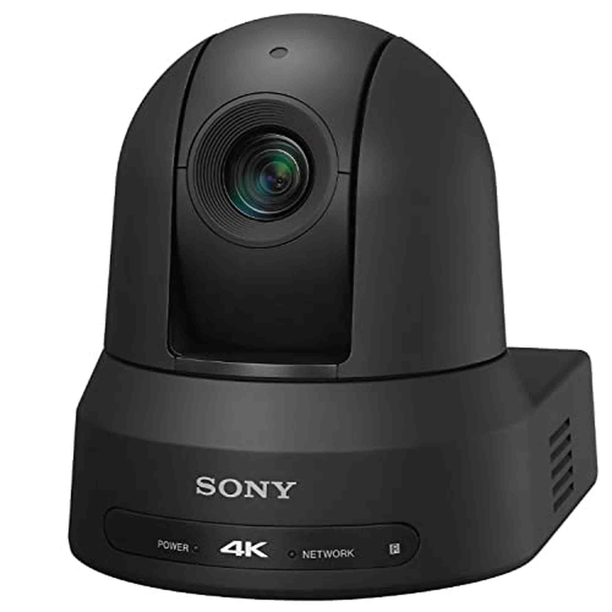 Sony BRC-X400 8.5 Megapixel HD Network Camera - H.264, H.265-3840 x 2160-4.40 mm Zoom Lens - 20x Optical - Exmor R CMOS - HDMI - Ceiling Mount