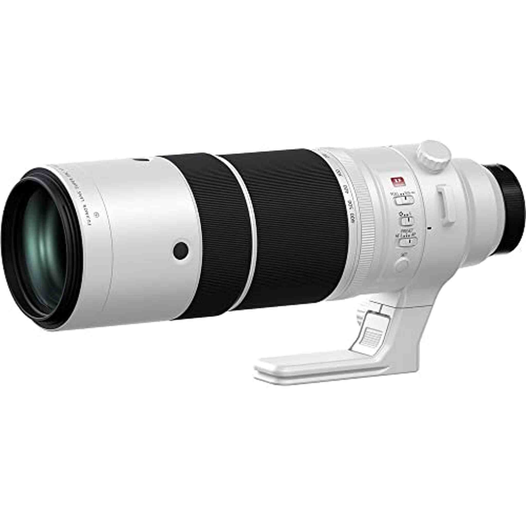 Fujifilm XF 150-600mm f/5.6-8 R LM OIS WR Telephoto Lens + 64GB SD Card Bundle Fujifilm