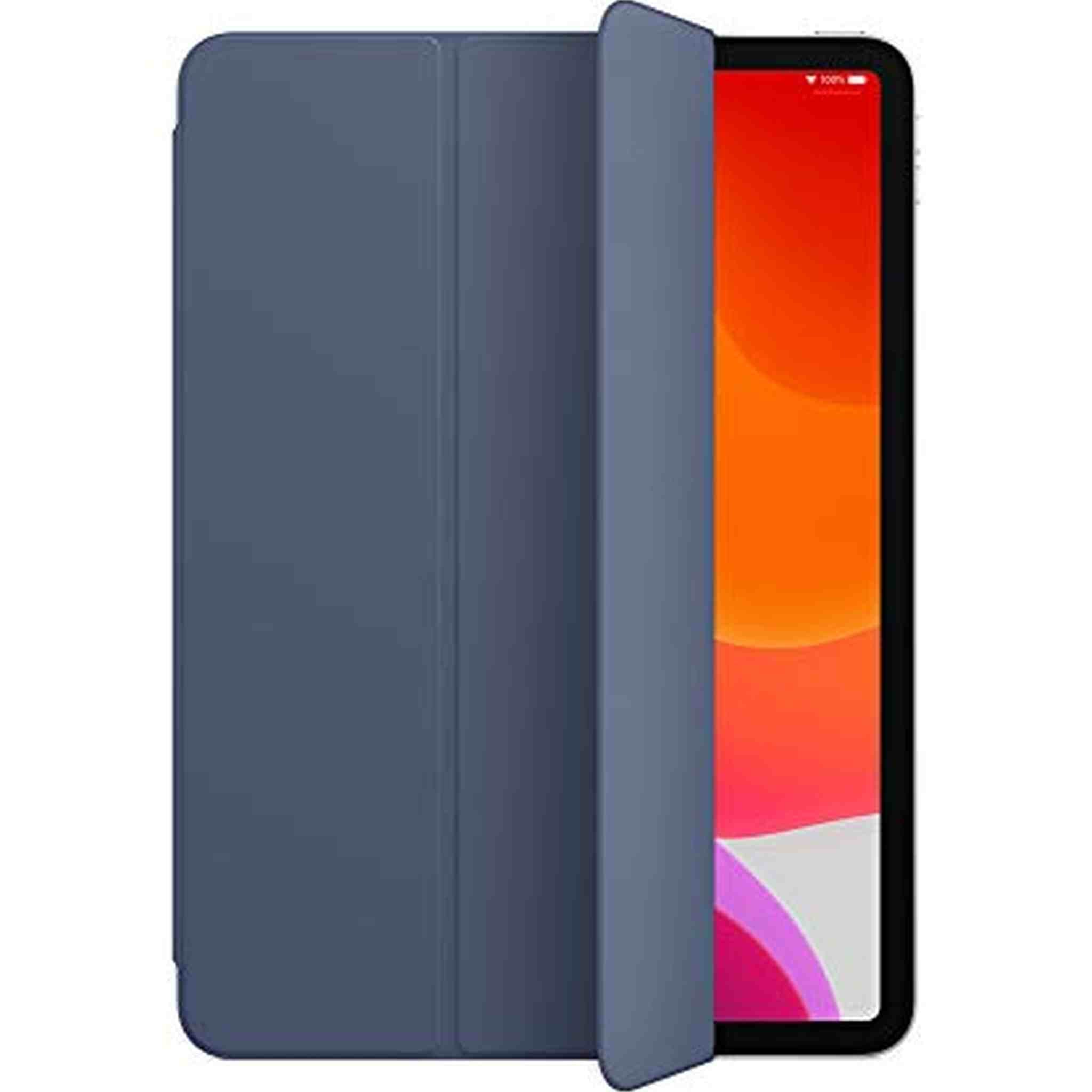 Apple Smart Folio for 11-inch iPad�Pro - Alaskan Blue - Used Apple