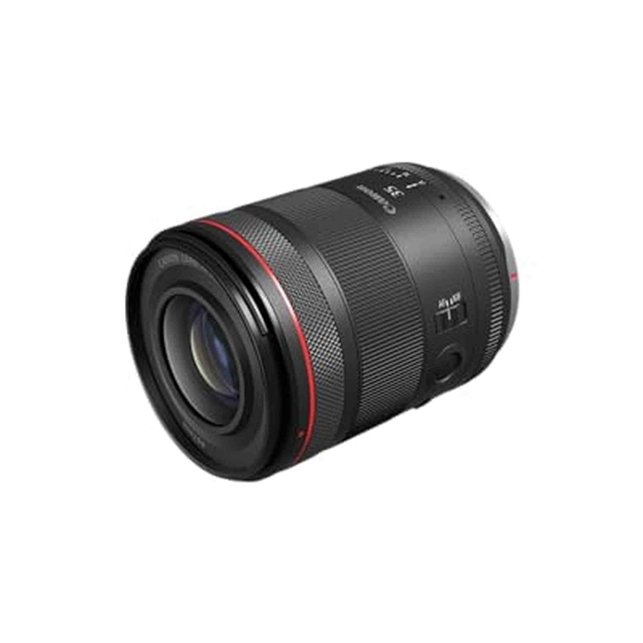 Canon RF35mm F1.4 L VCM Lens