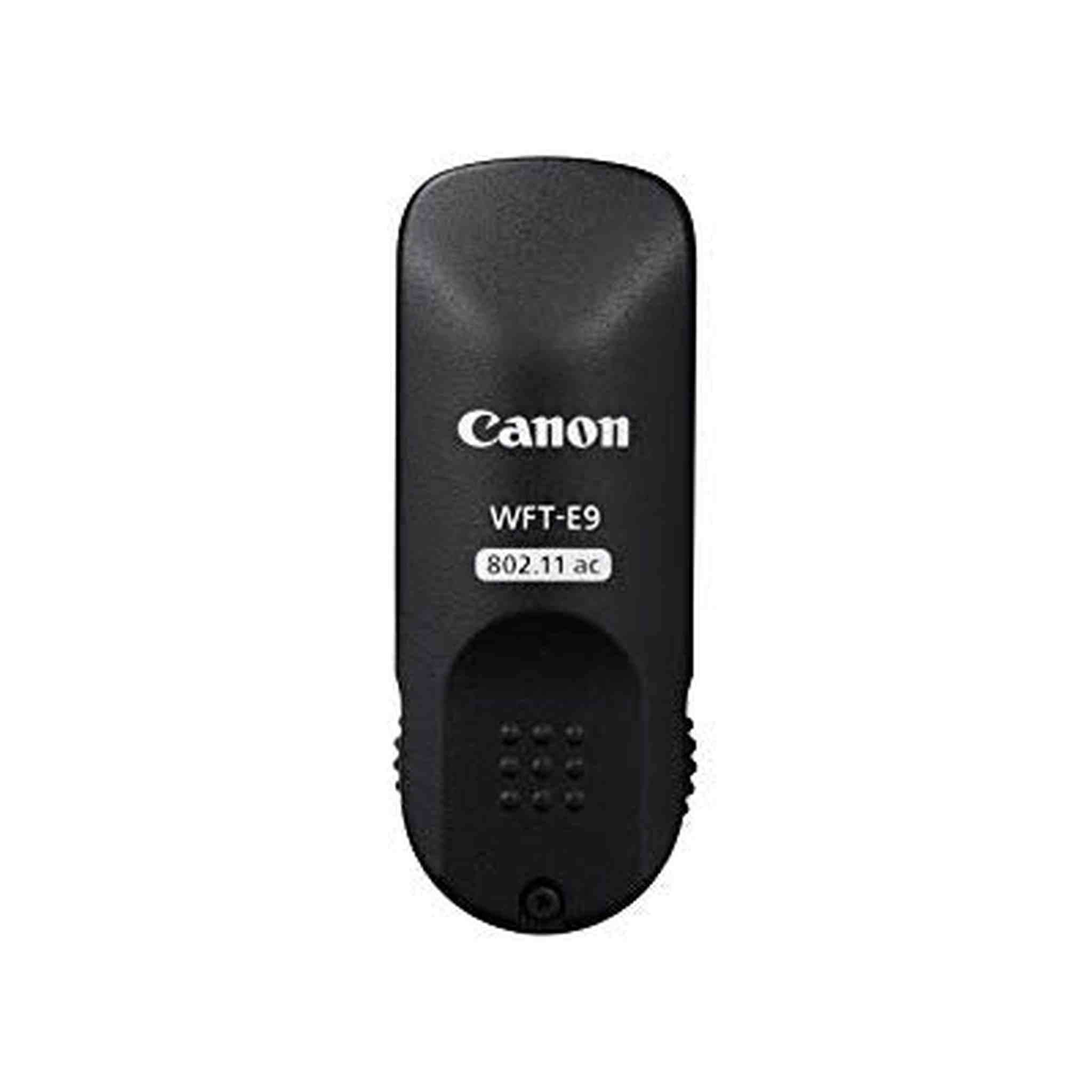 Canon Wireless File Transmitter WFT-E9A - Used Canon