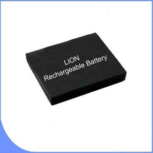 BigVALUEInc Saver Accessory Bundle - Replacement Lithium Ion Battery for Pentax Optio W60 and M50 PLUS 2GB SDHC Secure Digital Memory Card - + MORE!