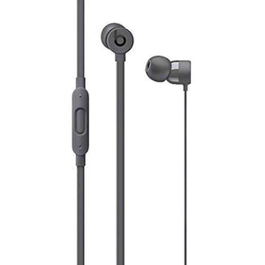 Beats Urbeats3 Earphones with 3.5mm Plug - Gray