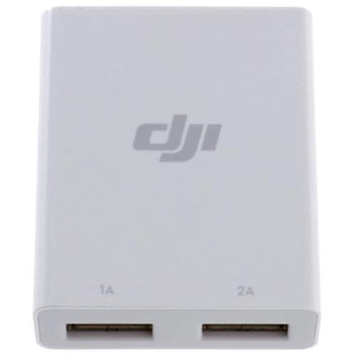 DJI Part 55 USB Charger for Intelligent Battery