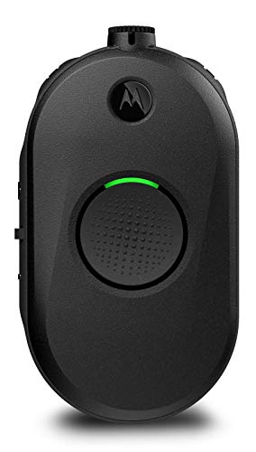 Motorola CLP1010e UHF 1 Watt 1 Channel Lightweight Two-Way Radio 12 Pack