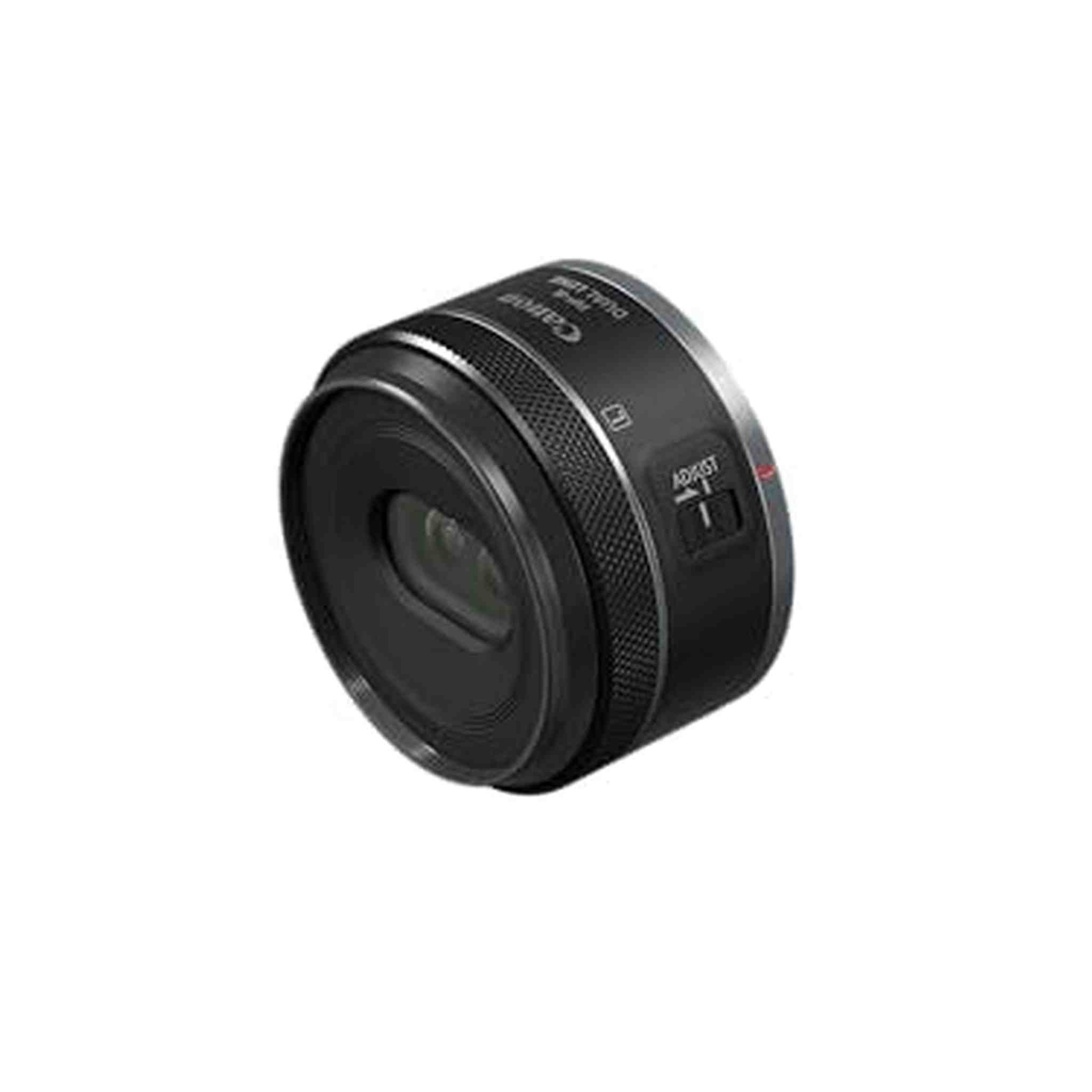 Canon RF-S7.8mm F4 STM Dual