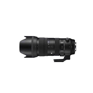 Sigma 70-200mm F2.8 Sports DG OS HSM for Canon Mount International Model