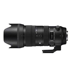 Sigma 70-200mm F2.8 Sports DG OS HSM for Canon Mount - Used SIGMA