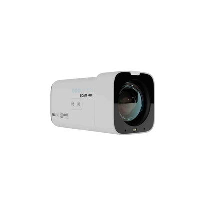 PTZOptics Studio 4K 20X, White