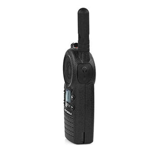 6 Pack of Motorola CLS1110 Two Way Radio Walkie Talkies Motorola Solutions Business Radios