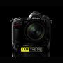 Nikon D5 20.8 MP FX-Format Digital SLR Camera Body XQD Version International Version