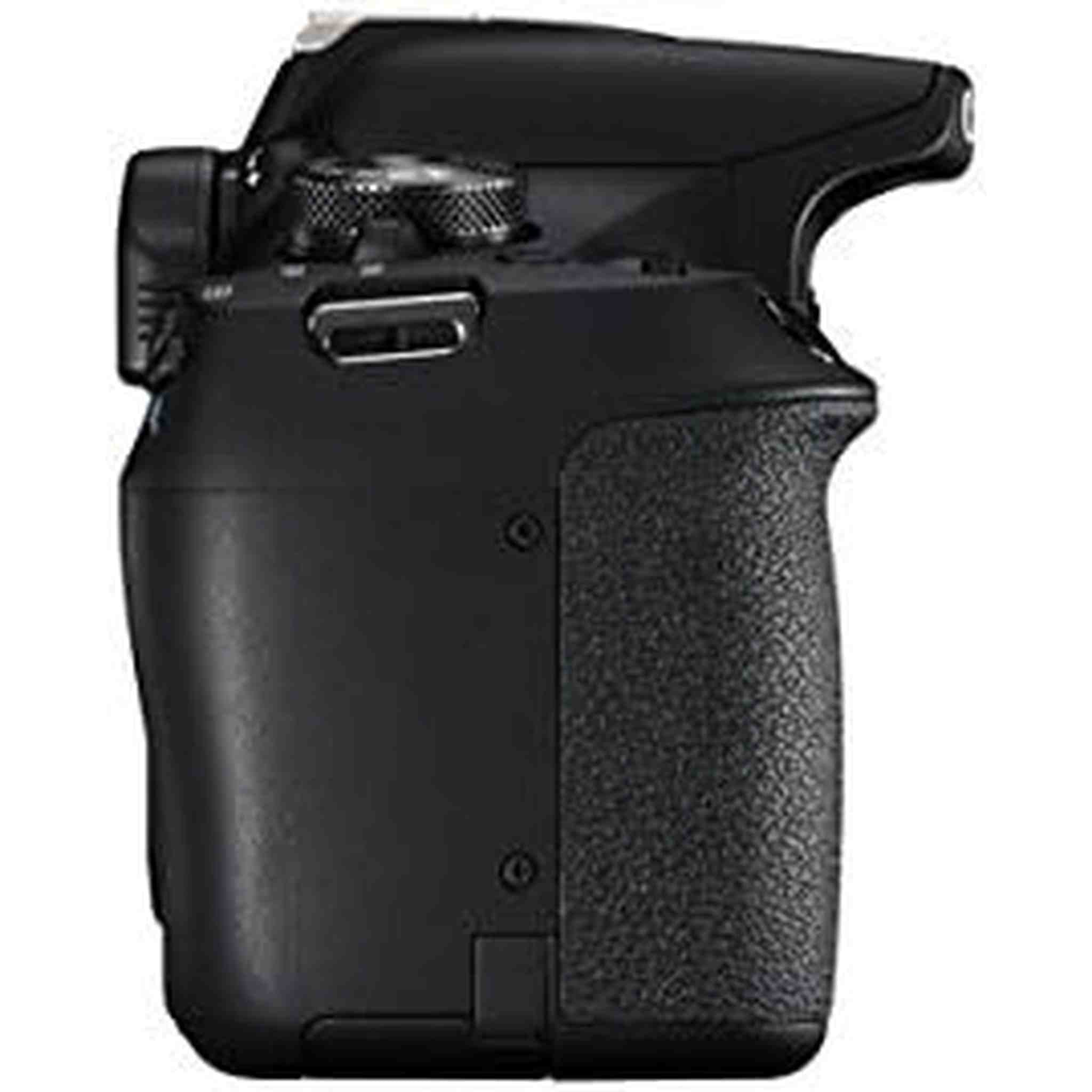 Canon EOS 2000D DSLR Camera Body International Model - Reconditioned Canon