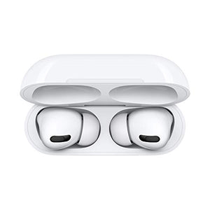New Apple AirPods Pro