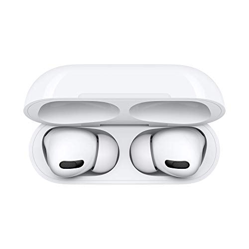 New Apple AirPods Pro