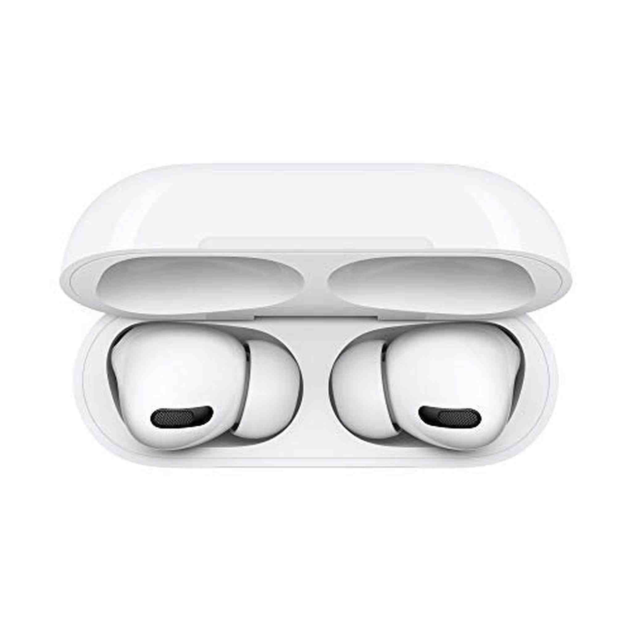 New Apple AirPods Pro