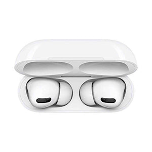 New Apple AirPods Pro