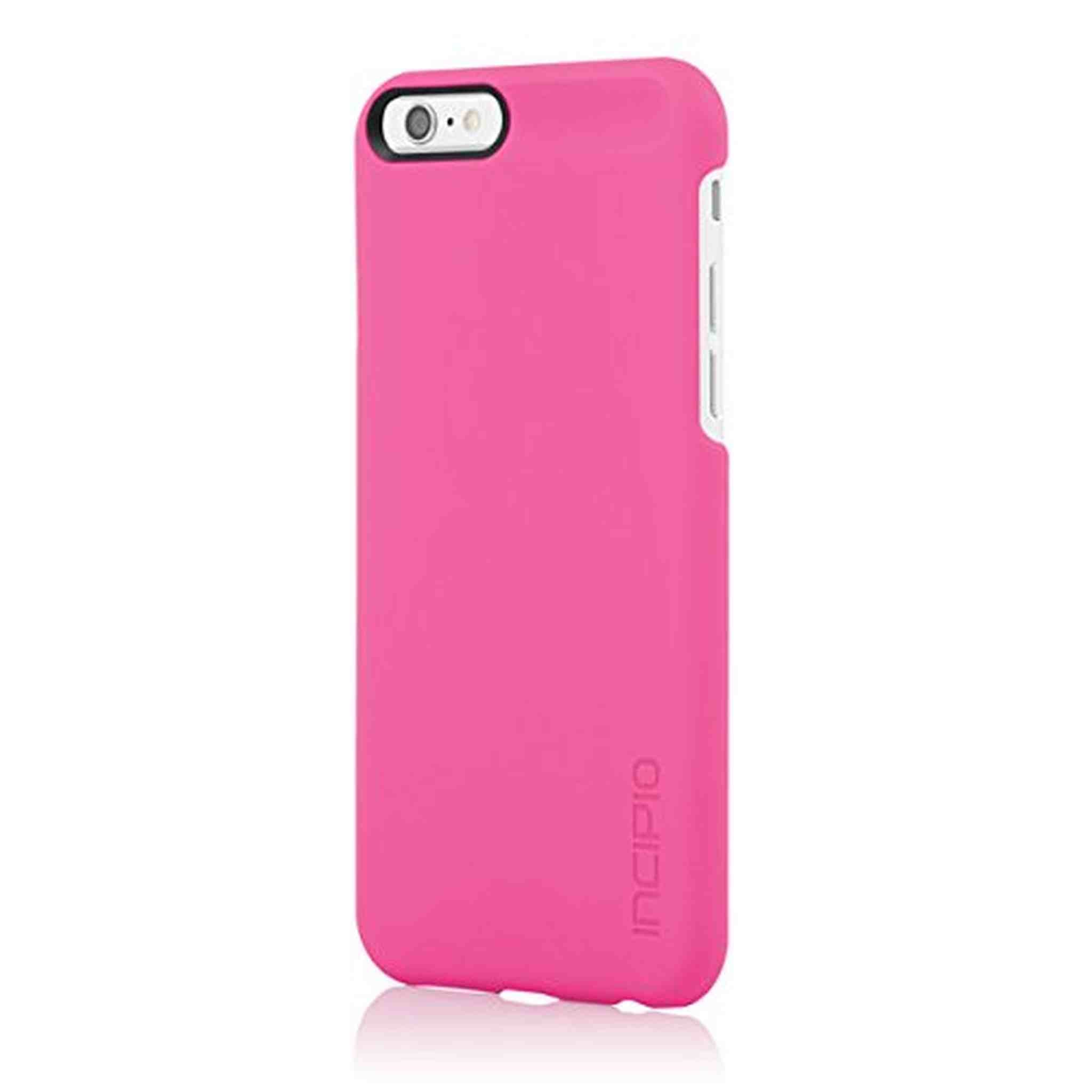 Incipio feather for iPhone 6 - Pink