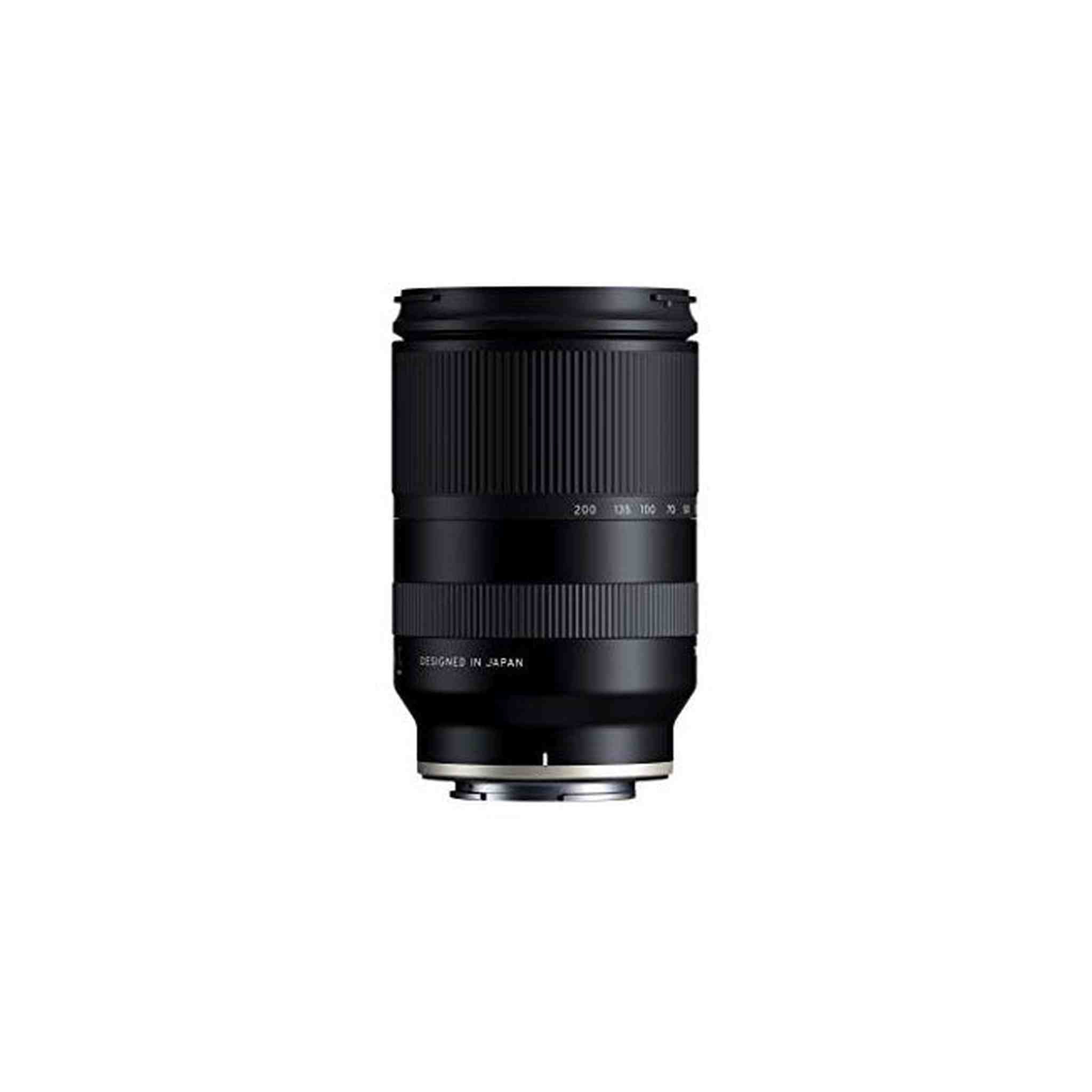 Tamron 28-200 F/2.8-5.6 Di III RXD for Sony Mirrorless Full Frame/APS-C E-Mount - Used Tamron
