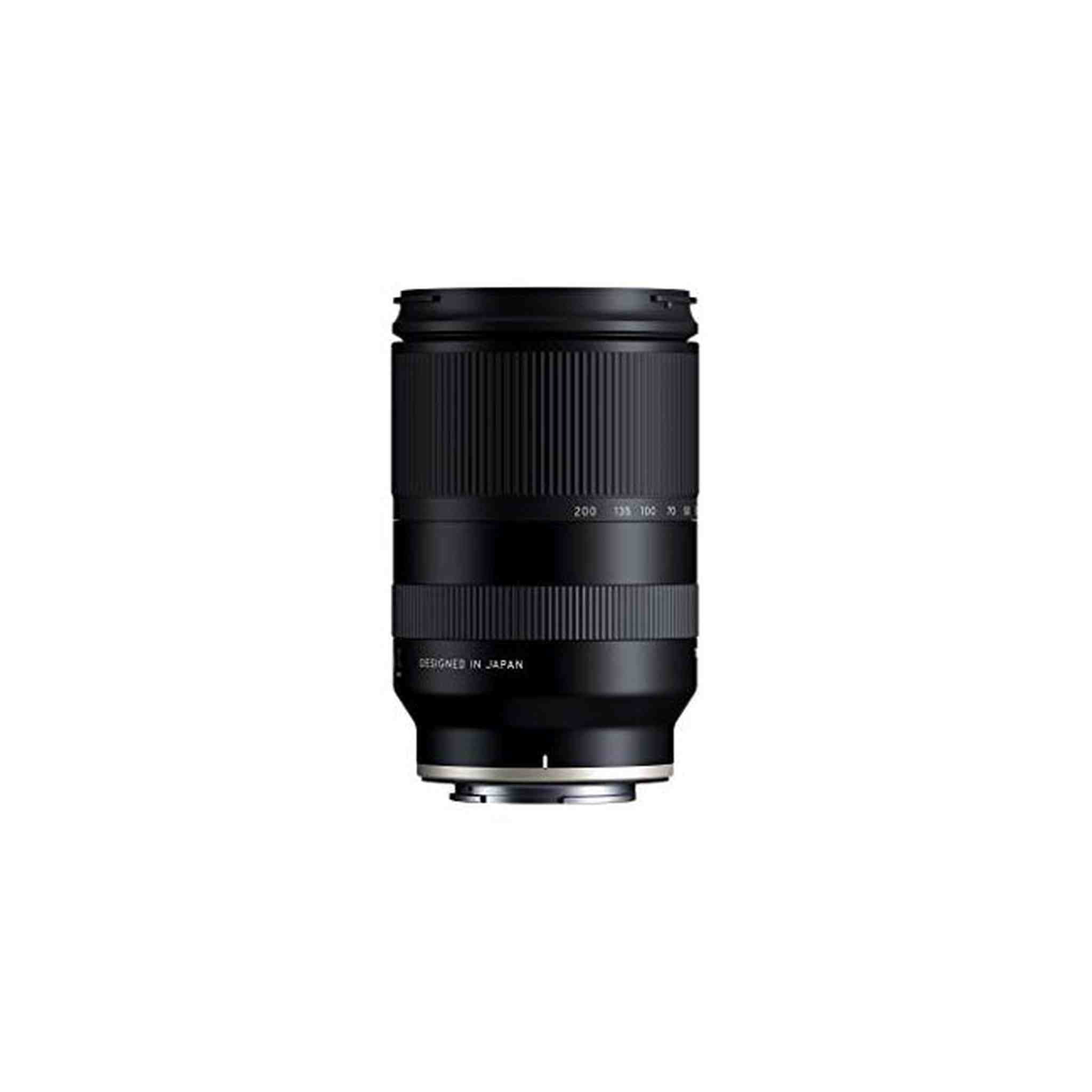 Tamron 28-200 F/2.8-5.6 Di III RXD for Sony Mirrorless Full Frame/APS-C E-Mount - Reconditioned Tamron