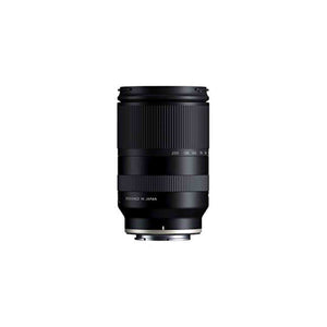 Tamron 28-200 F/2.8-5.6 Di III RXD for Sony Mirrorless Full Frame/APS-C E-Mount - Reconditioned Tamron