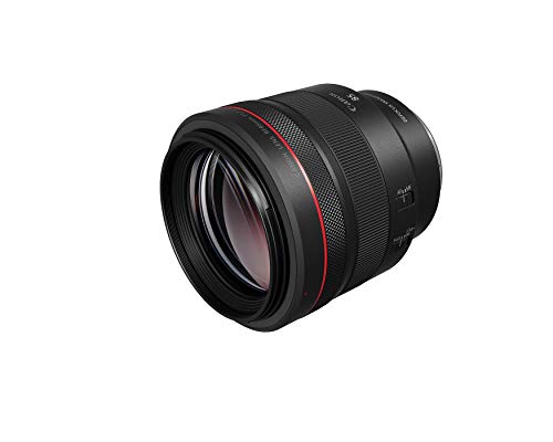 Canon Rf 85mm F1.2 L USM Ds