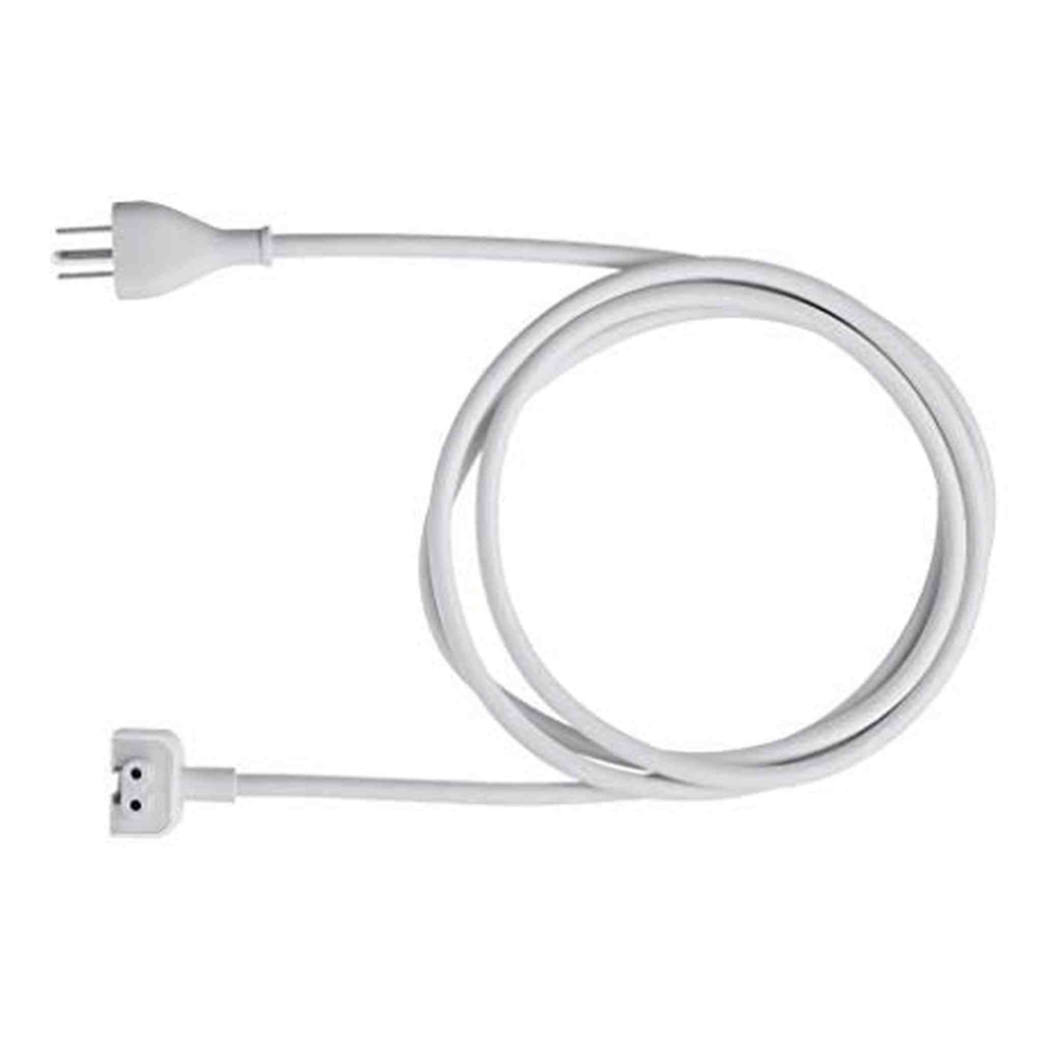 Apple Power Adapter Extension Cable for MacBook Pro, MacBook, MacBook Air