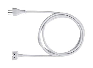 Apple Power Adapter Extension Cable for MacBook Pro, MacBook, MacBook Air