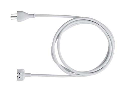 Apple Power Adapter Extension Cable for MacBook Pro, MacBook, MacBook Air