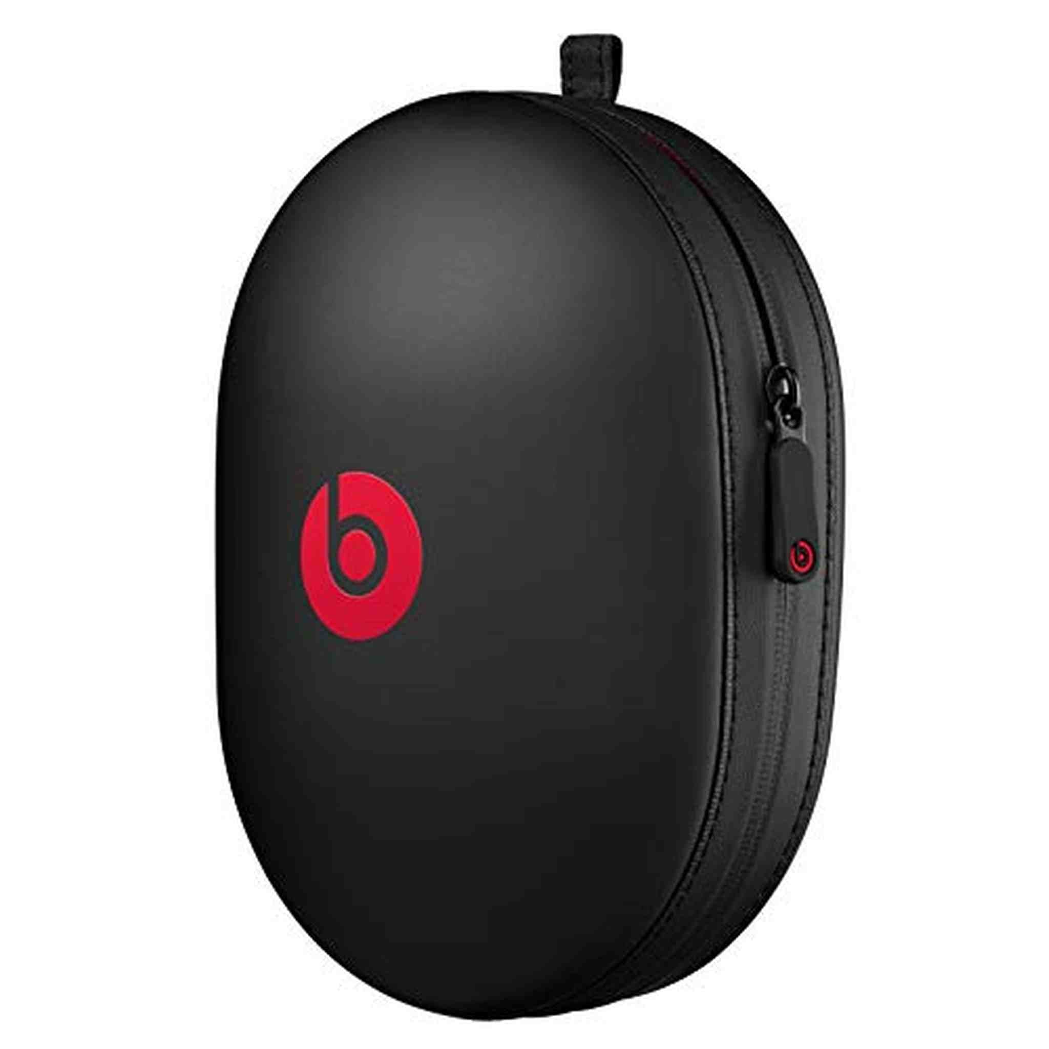 Beats Studio3 Wireless Noise Cancelling On-Ear Headphones - Red Previous Model