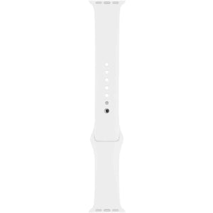 Apple Watch Sport Band 42mm - White - Extra Large Apple
