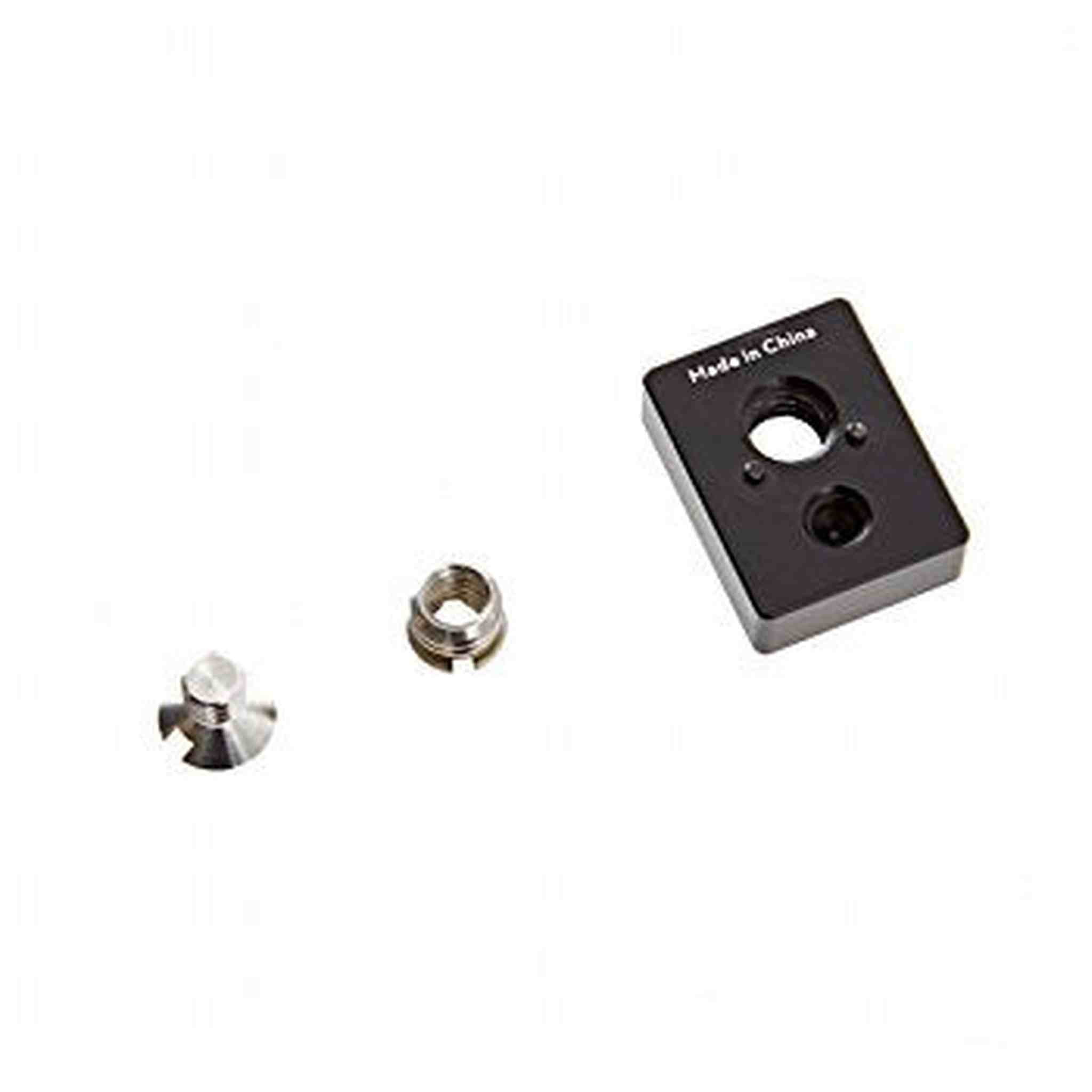 DJI Part 41 Universal Mount 1/4" and 3/8" Adapter for Osmo Gimbal Camera DJI