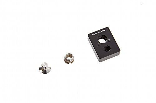 DJI Part 41 Universal Mount 1/4" and 3/8" Adapter for Osmo Gimbal Camera DJI