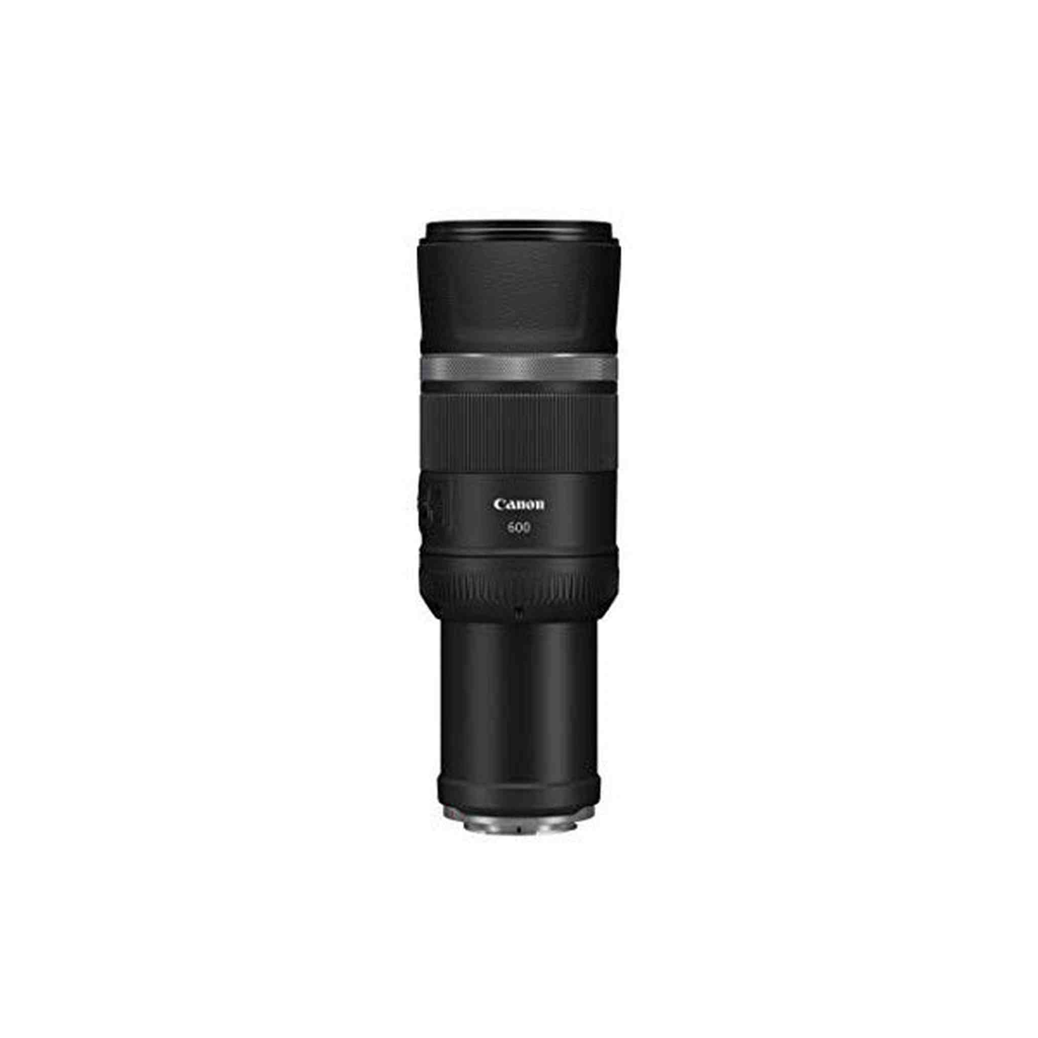 Canon RF600/11 is STM N Canon