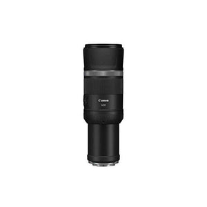 Canon RF600/11 is STM N Canon