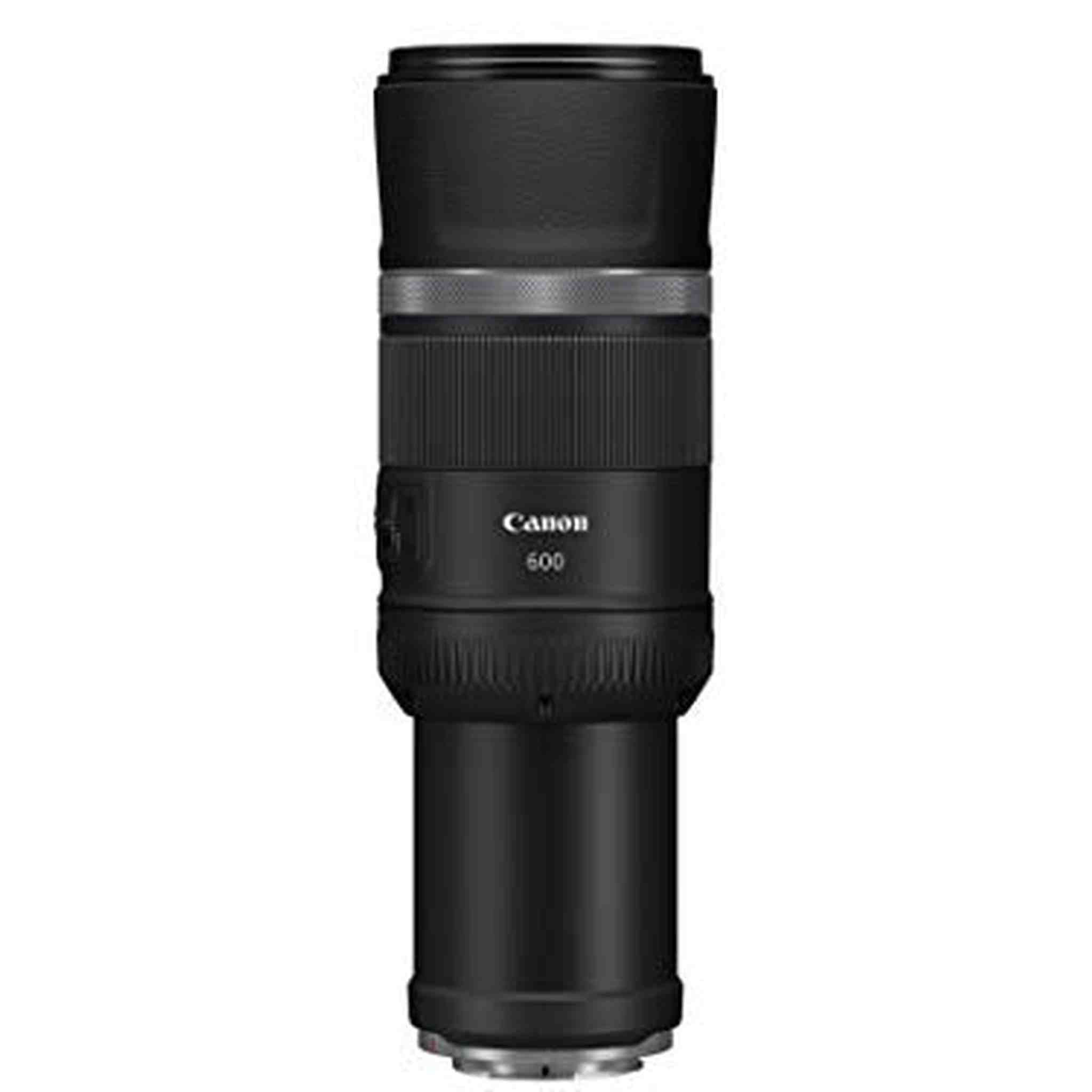 Canon RF600/11 is STM N - Used Canon