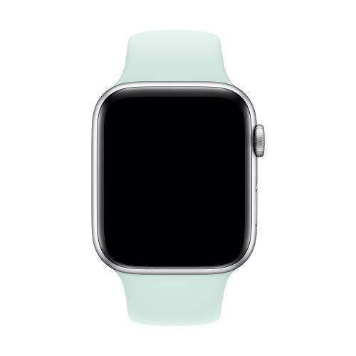 Apple Watch Sport Band 44mm - Seafoam - Regular