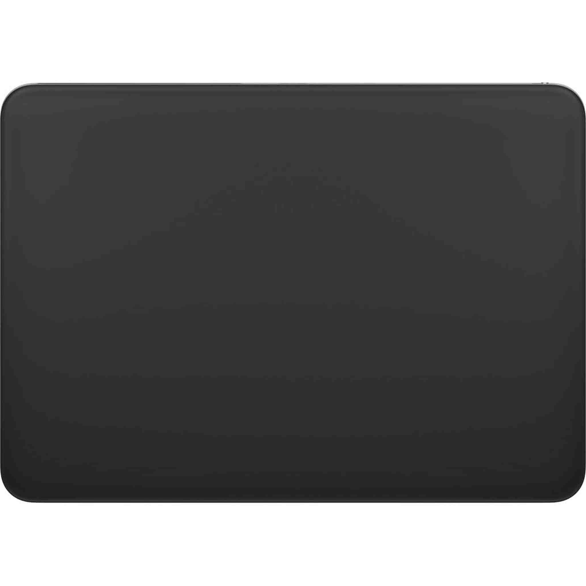 Apple Magic Trackpad - Black Multi-Touch Surface