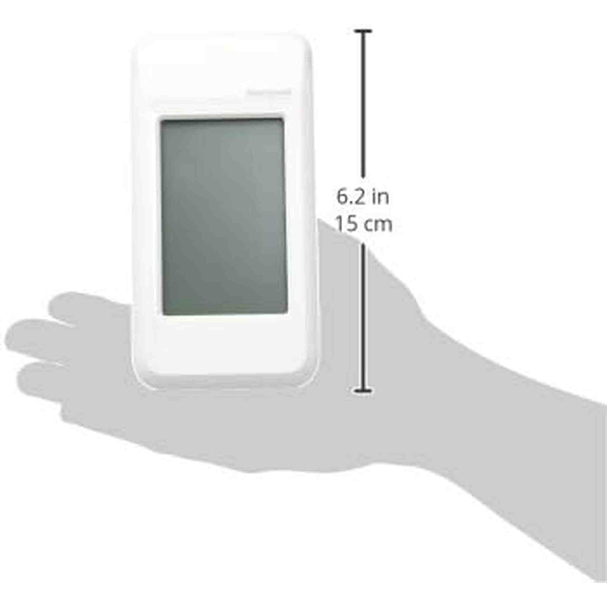 Honeywell REM5000R1001 Portable Comfort Control Bundle 2