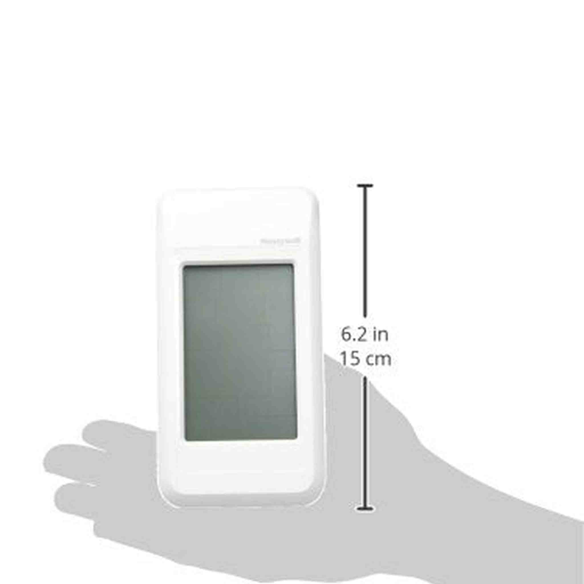 Honeywell REM5000R1001 Portable Comfort Control - Used Honeywell