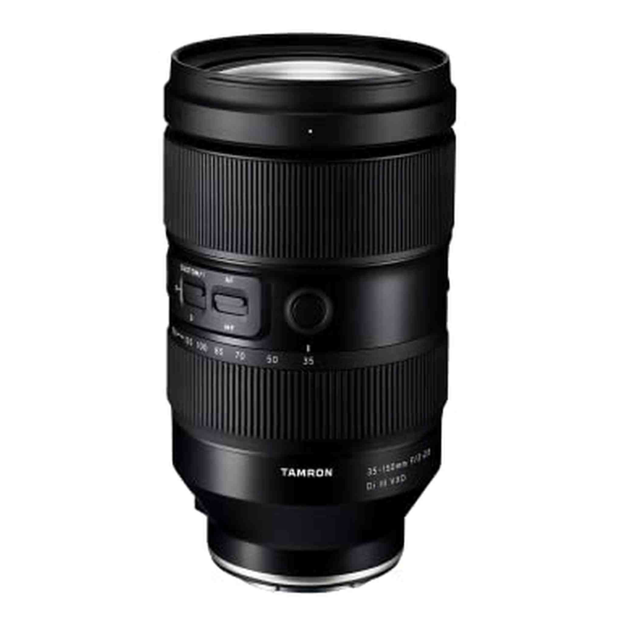 Tamron 35-150mm F/2-2.8 Di III VXD for Sony E-Mount Full Frame/APS-C - Reconditioned Tamron