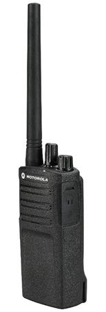 8 Pack of Motorola RMV2080 Two Way Radio Walkie Talkies