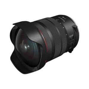 Canon RF7-14mm F2.8-3.5 L FISHEYE