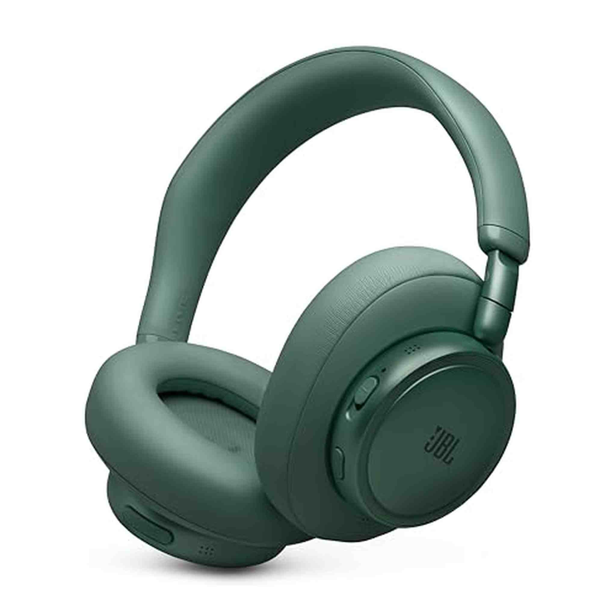 JBL Live 780NC - Noise Cancelling Headphones Green