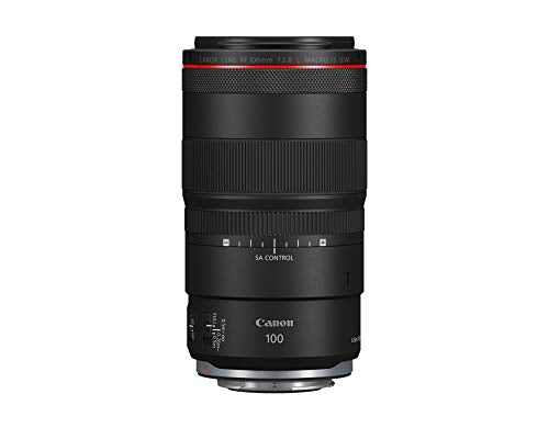 Canon RF100mm F2.8 L Macro is USM Canon