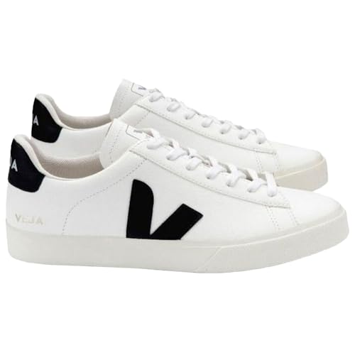 Veja-CP0501537-Bianco/Nero- Taglia 37