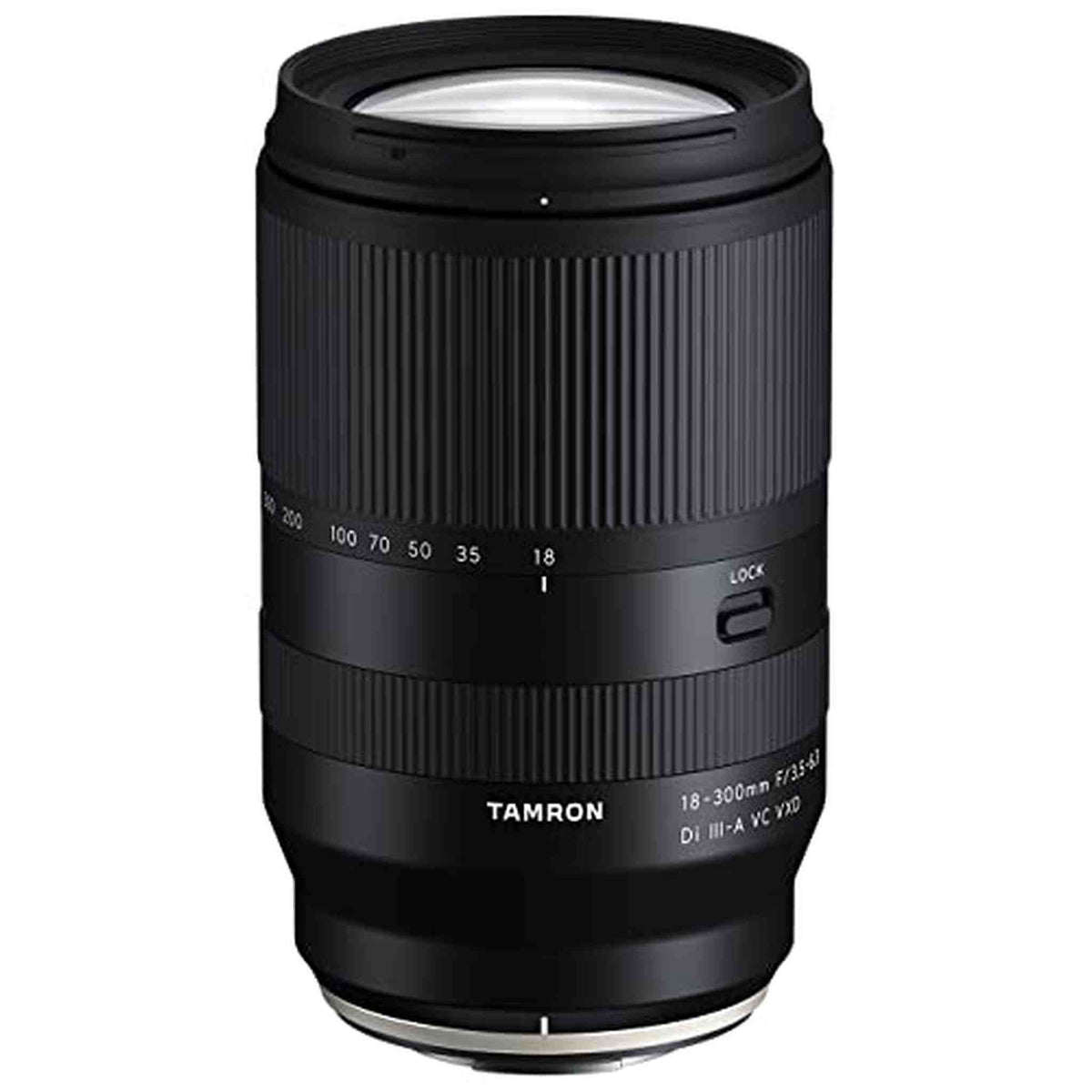 Tamron 18-300mm F/3.5-6.3 Di III-A VC VXD for Fujifilm X-Mount - Reconditioned
