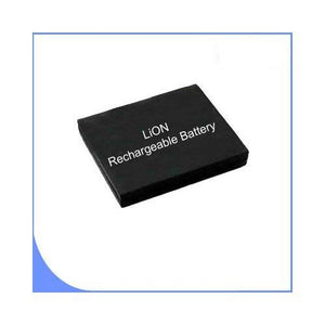 BigVALUEInc Accessory Saver 2GB NB-1L Lithium Ion Battery/Rapid External Charger Bundle for Canon Powershot Digital Cameras + MORE