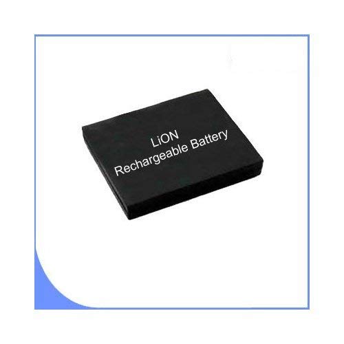 BigVALUEInc Accessory Saver 2GB NB-1L Lithium Ion Battery/Rapid External Charger Bundle for Canon Powershot Digital Cameras + MORE