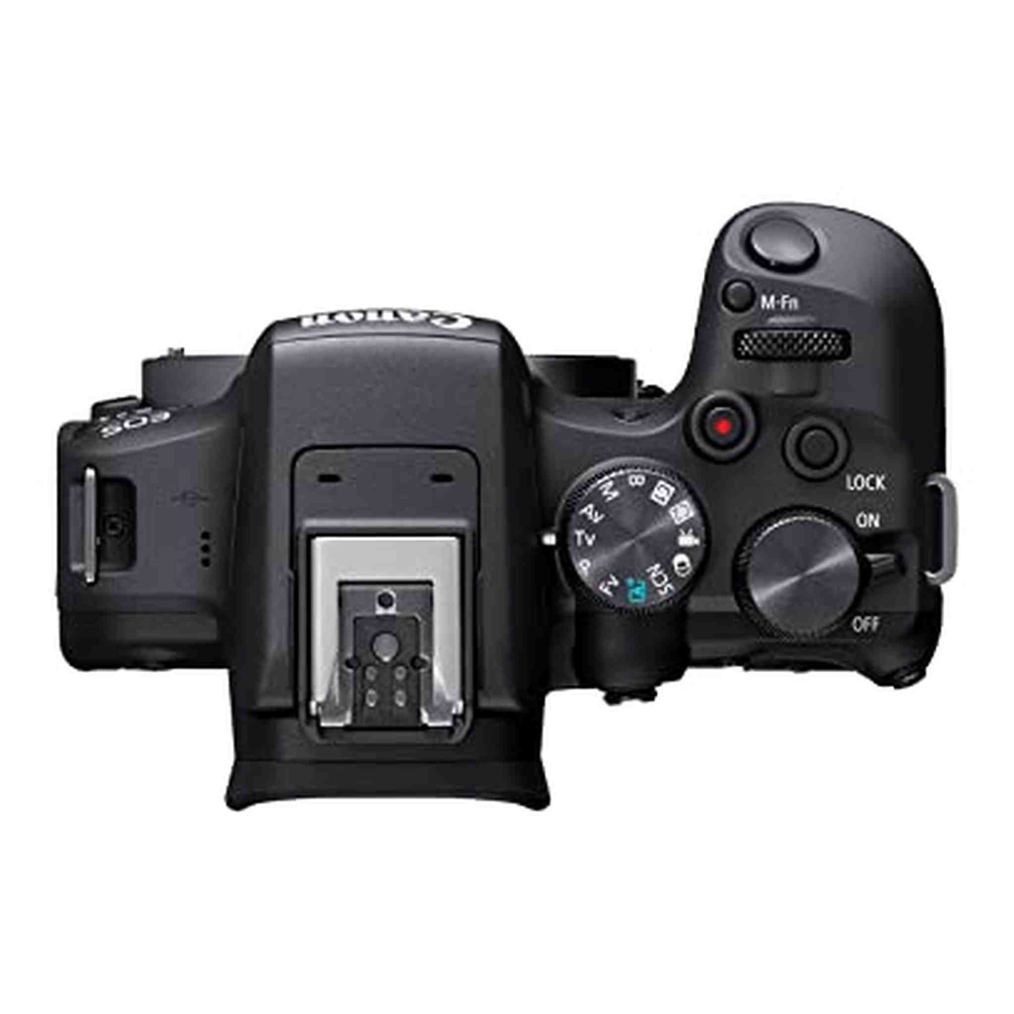 Canon EOS R10 Body Mirrorless Camera - Reconditioned Canon