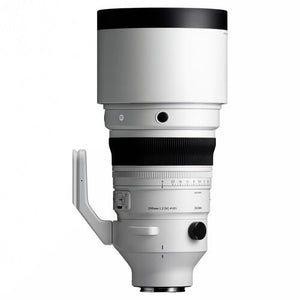 Sigma 200mm F2 DG OS | Sports Lens for Sony E